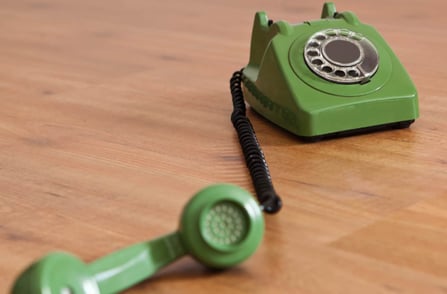 Lessons I learned from cold-calling & why you need to find an alternative